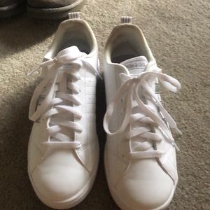 Just don’t want them